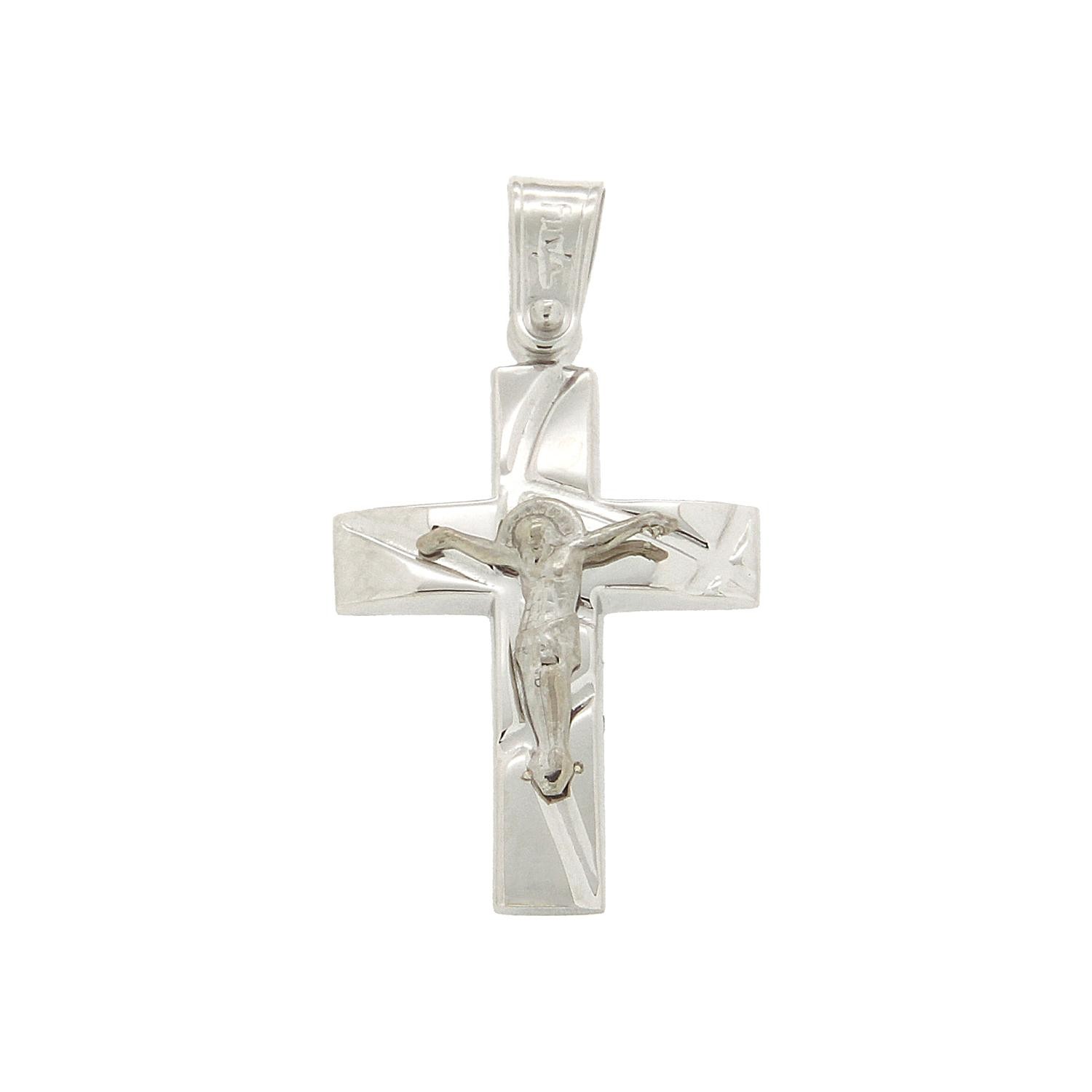 Σταυρός με τον εσταυρωμένο 4729190