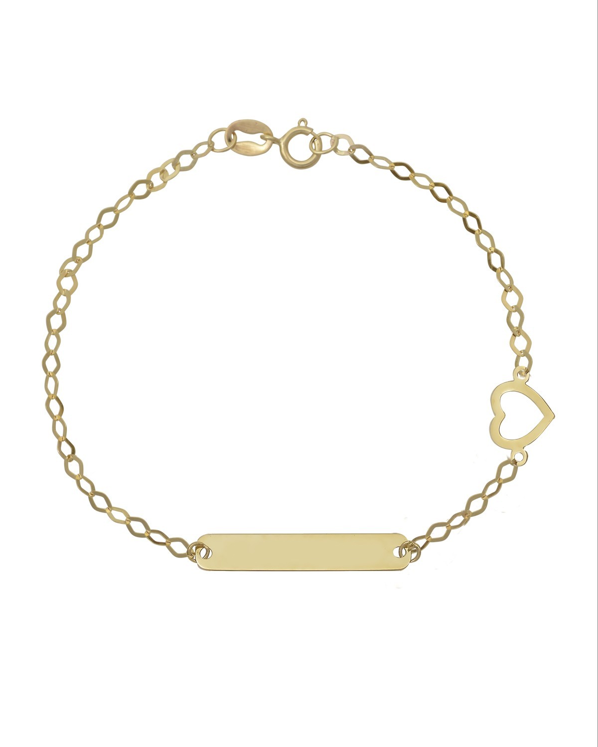 Ταυτότητα Κ9 με καρδούλα