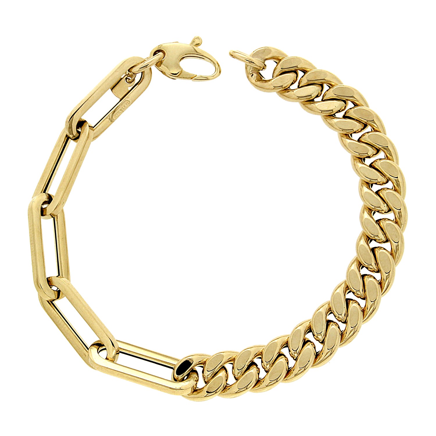 Βραχιόλι αλυσίδα 5355690