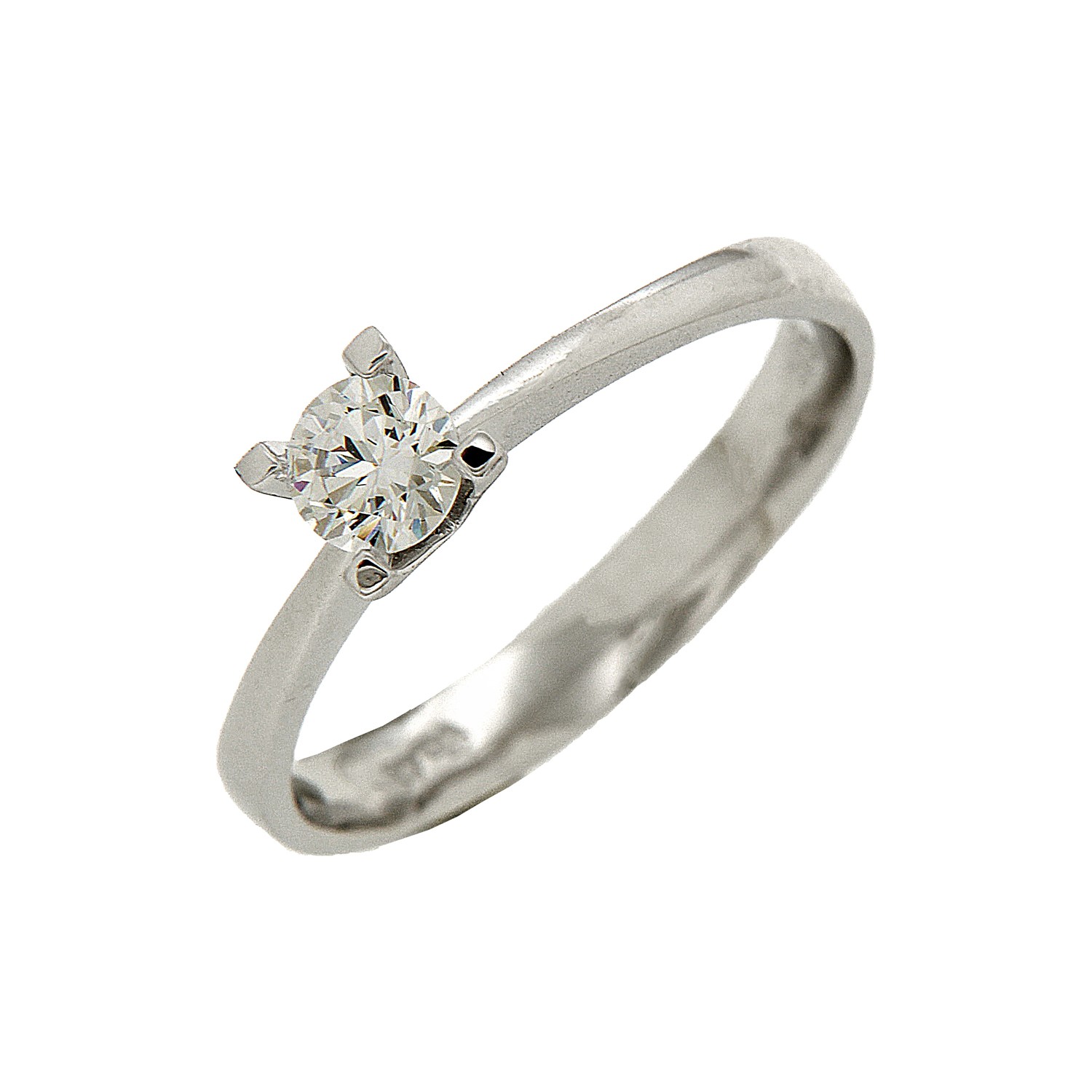 Μονόπετρο δαχτυλίδι 5357090