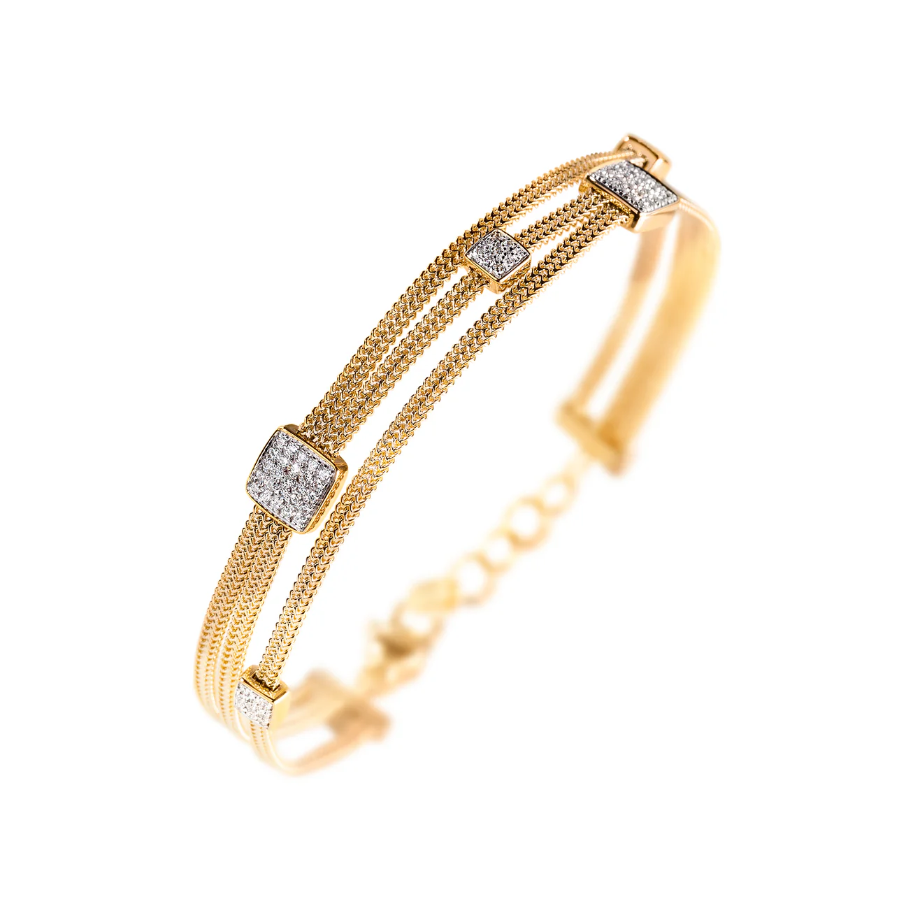 Βραχιόλι Bizzotto New York collection