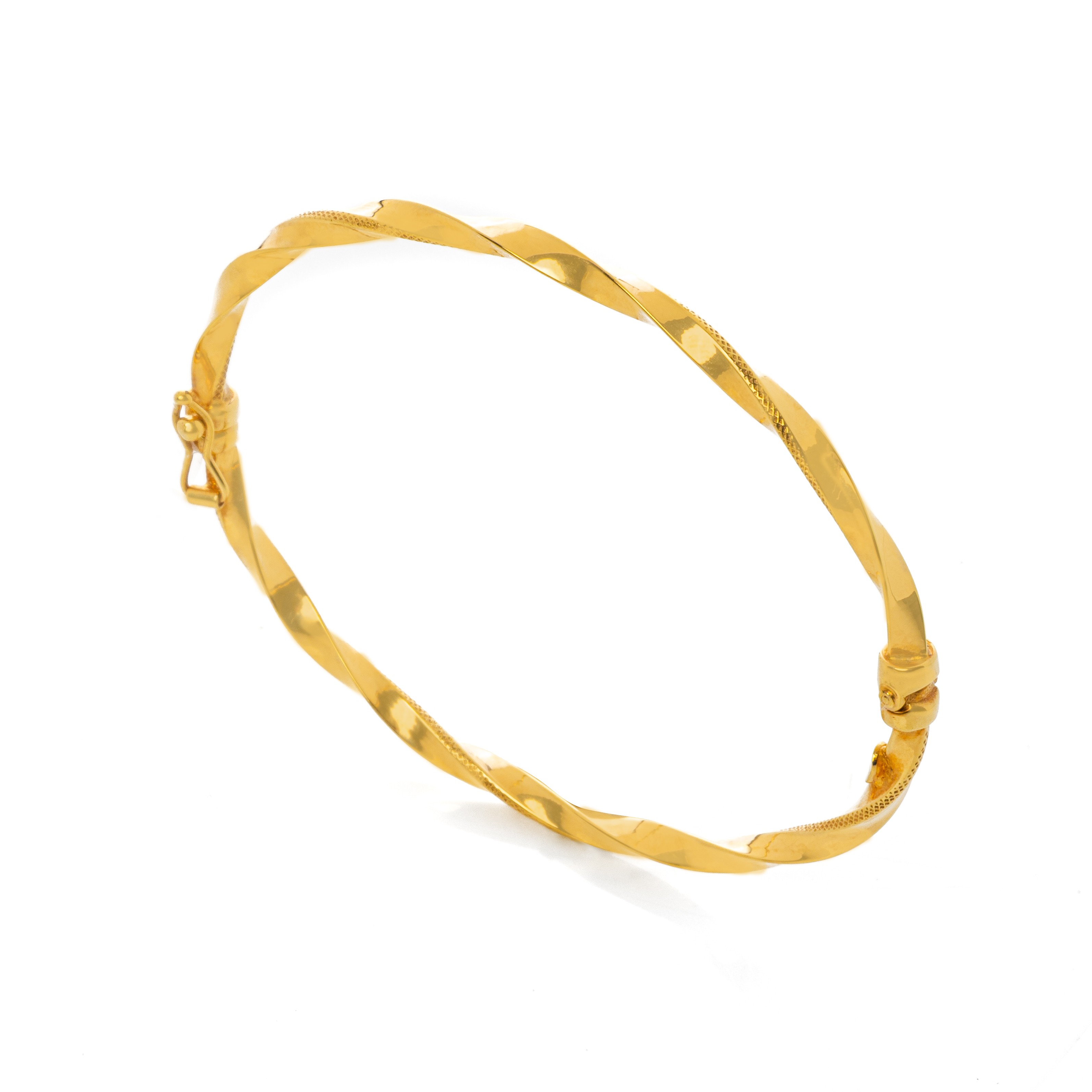 Χειροπέδα στριφτή Κ14 (585)