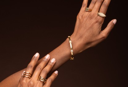 Οι τάσεις στα κοσμήματα που θα ξεχωρίσουν το 2026