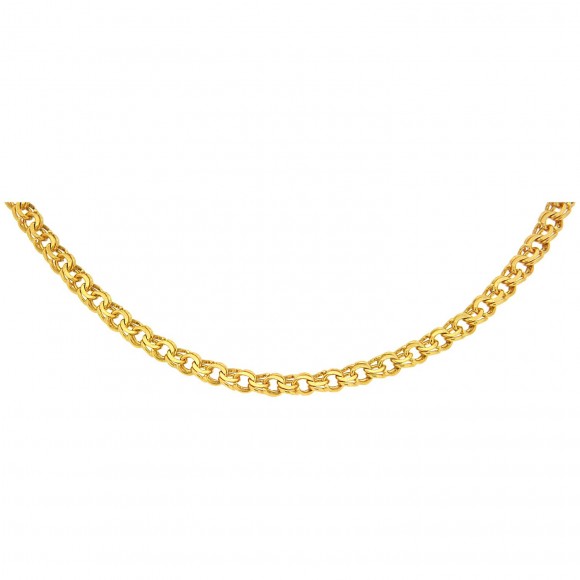 Αλυσίδα χειροποίητη λιμαριστή