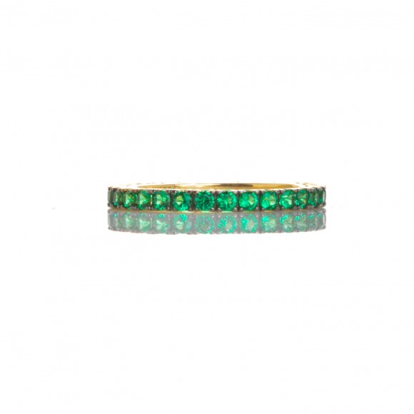 Ολόβερο emerald
