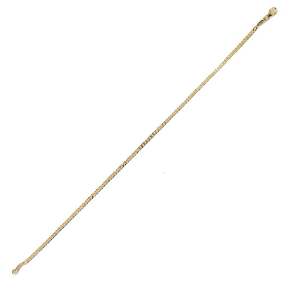 Βραχιόλι gourmet slim