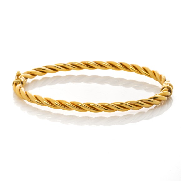 Χειροπέδα στριφτή bold Κ14 (585)