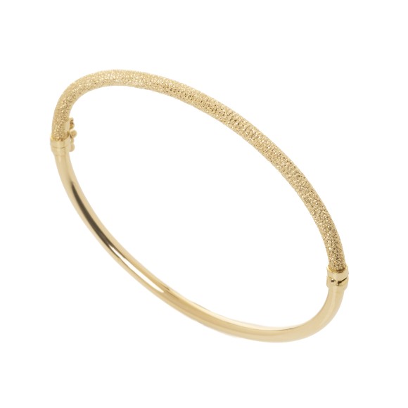 Χειροπέδα με σκέτη 5512490 Κ14 (585)