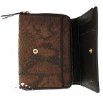 Δερμάτινη καρτοθήκη Roberto Cavalli-60878