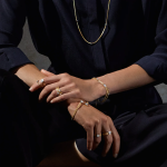 Βραχιόλι Bizzotto New York collection