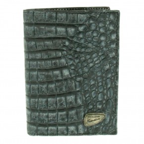 Δερμάτινο πορτοφόλι Freedom Roberto Cavalli-60279