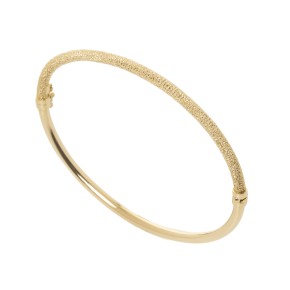 Χειροπέδα με σκέτη 5512490 Κ14 (585)