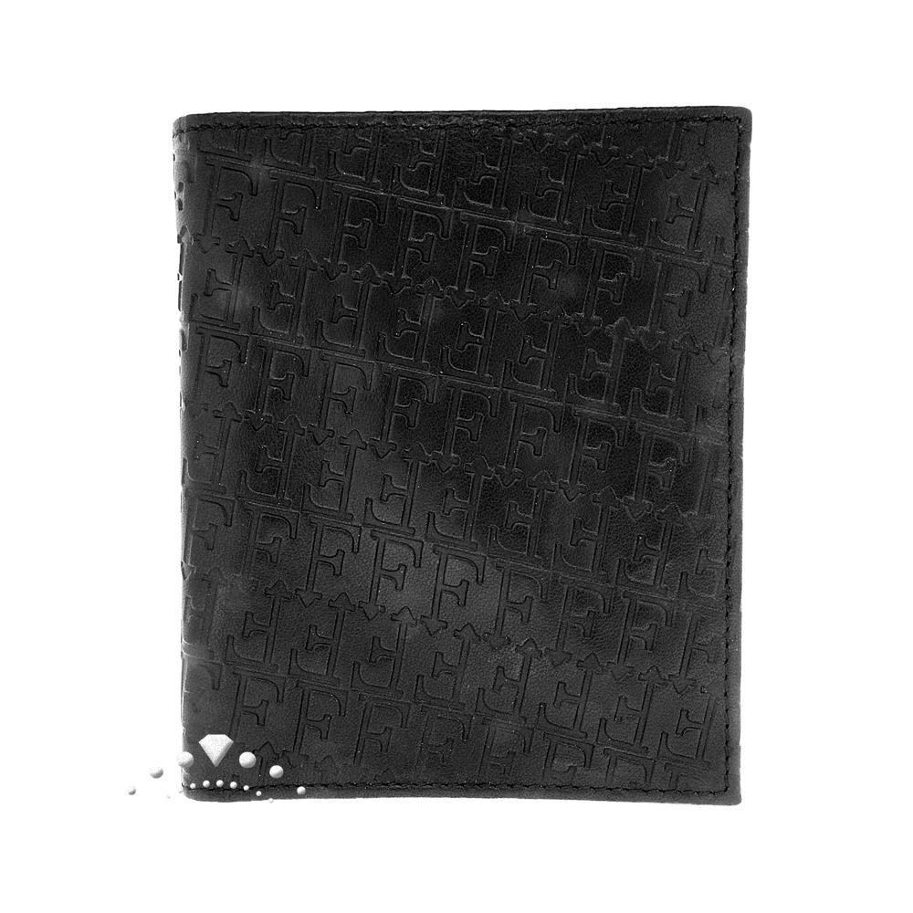 Δερμάτινο πορτοφόλι Gianfranco Ferre-18351