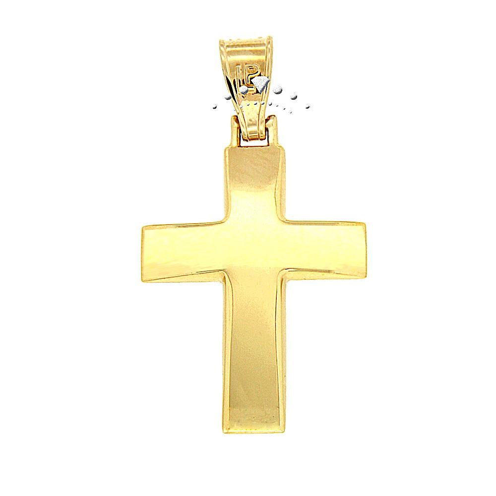 Σταυρός χρυσός  4641890