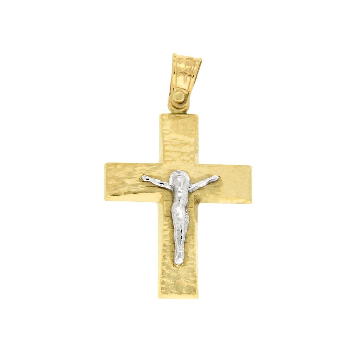 Σταυρός ματ με τον εσταυρωμένο (4681990)