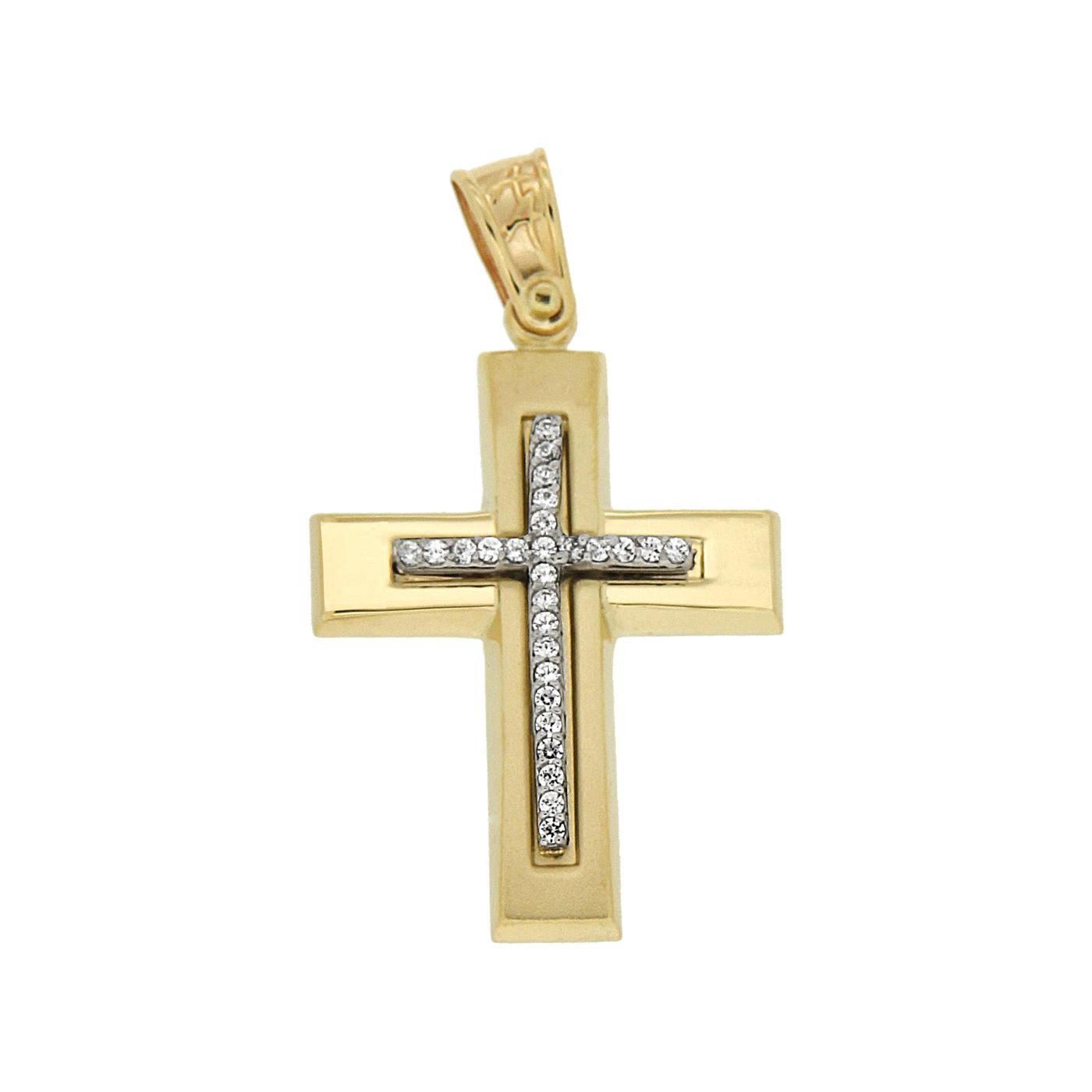Σταυρός χρυσός (4683090)