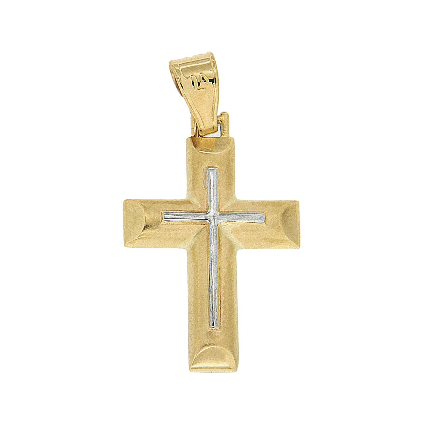 Σταυρός χρυσός (4683250)