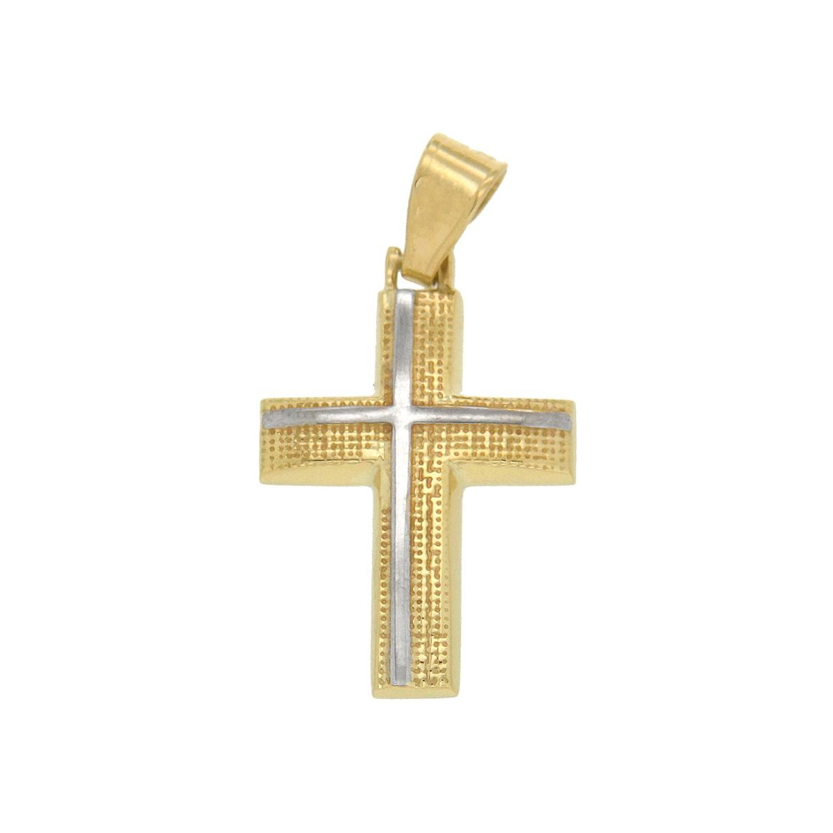 Σταυρός χρυσός (4915190)