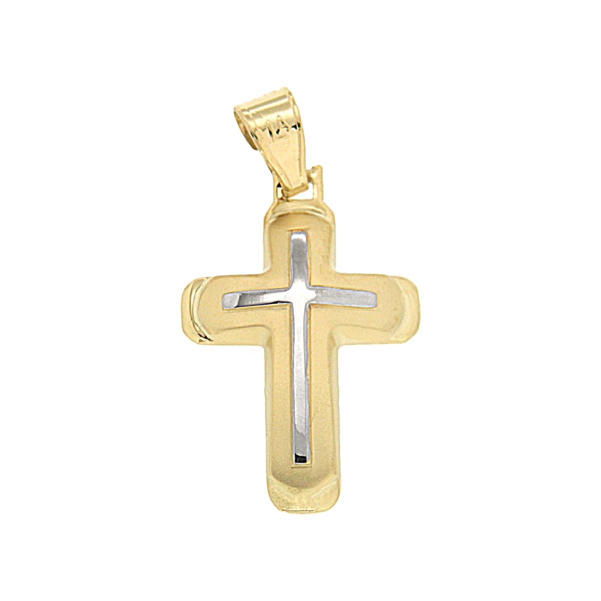 Σταυρός χρυσός (4914990)