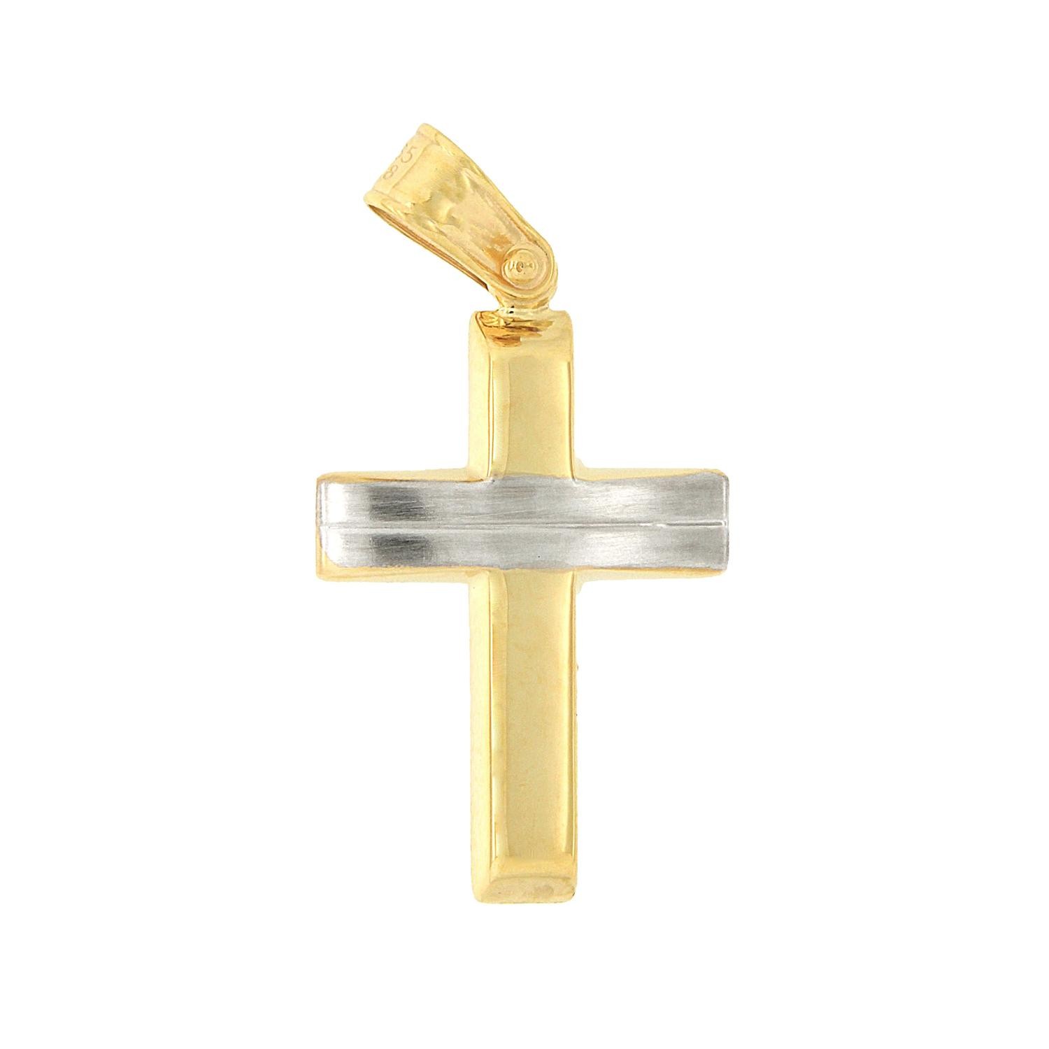 Σταυρός δίχρωμος (4718590)