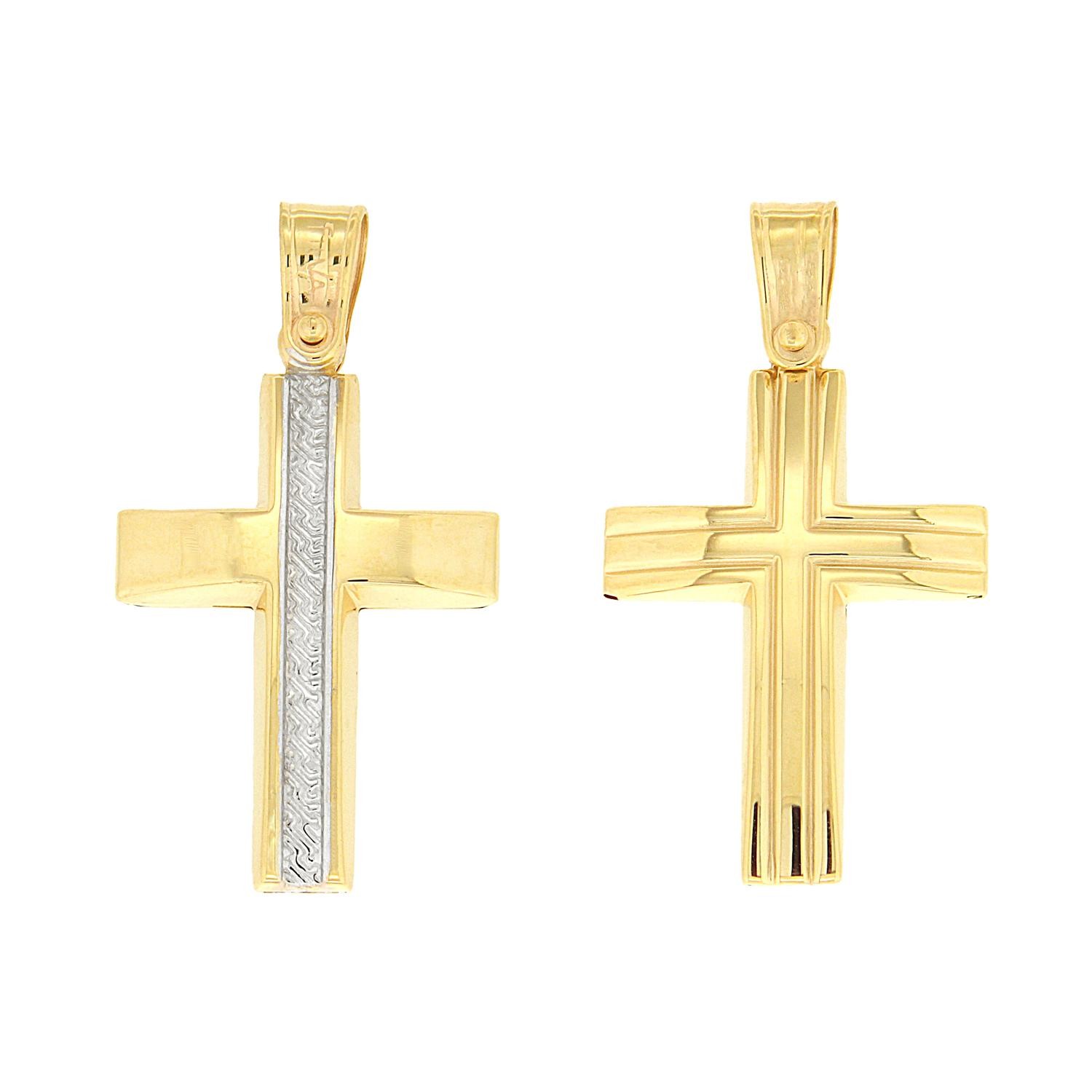 Σταυρός double-faced (4718790)