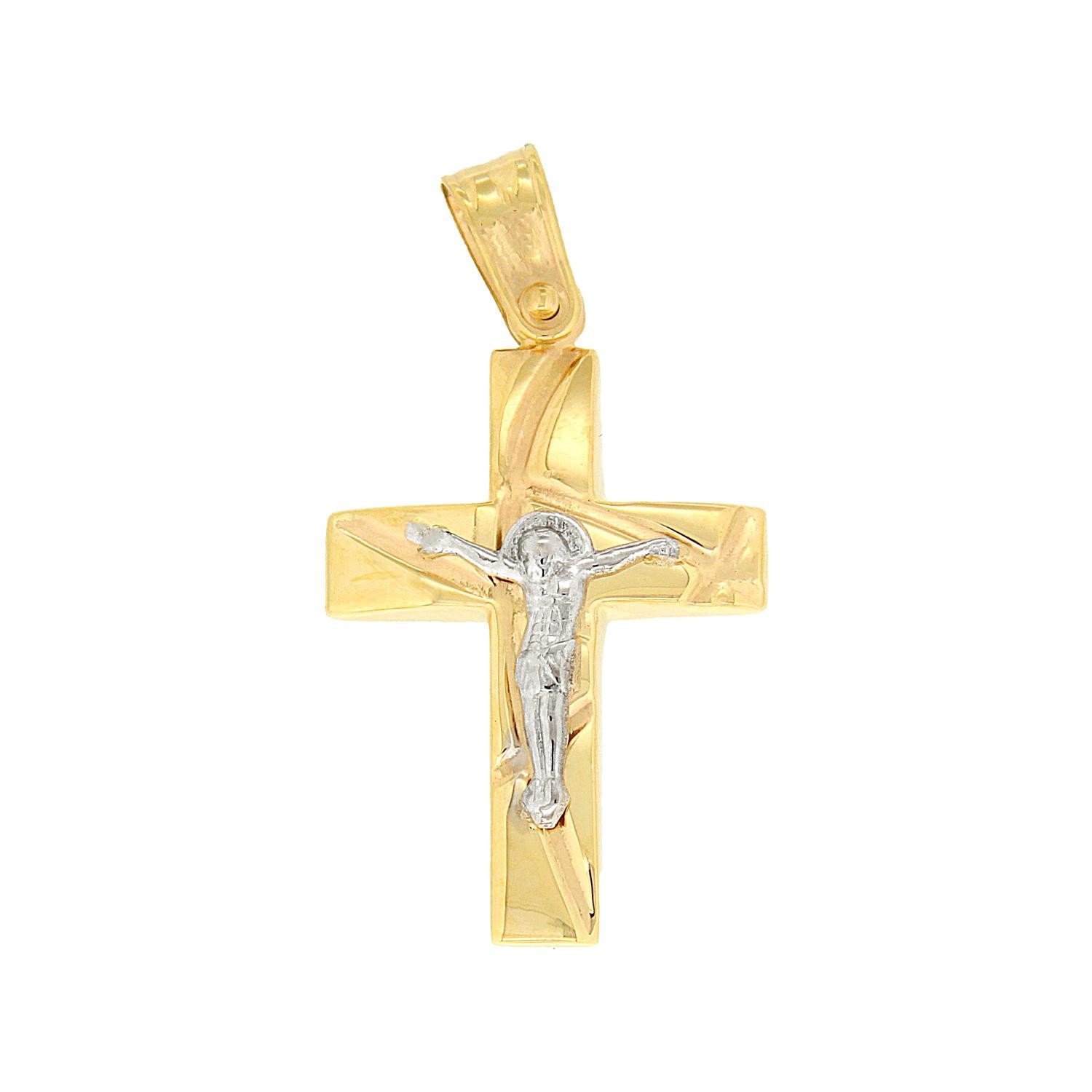 Σταυρός χρυσός (4719190)