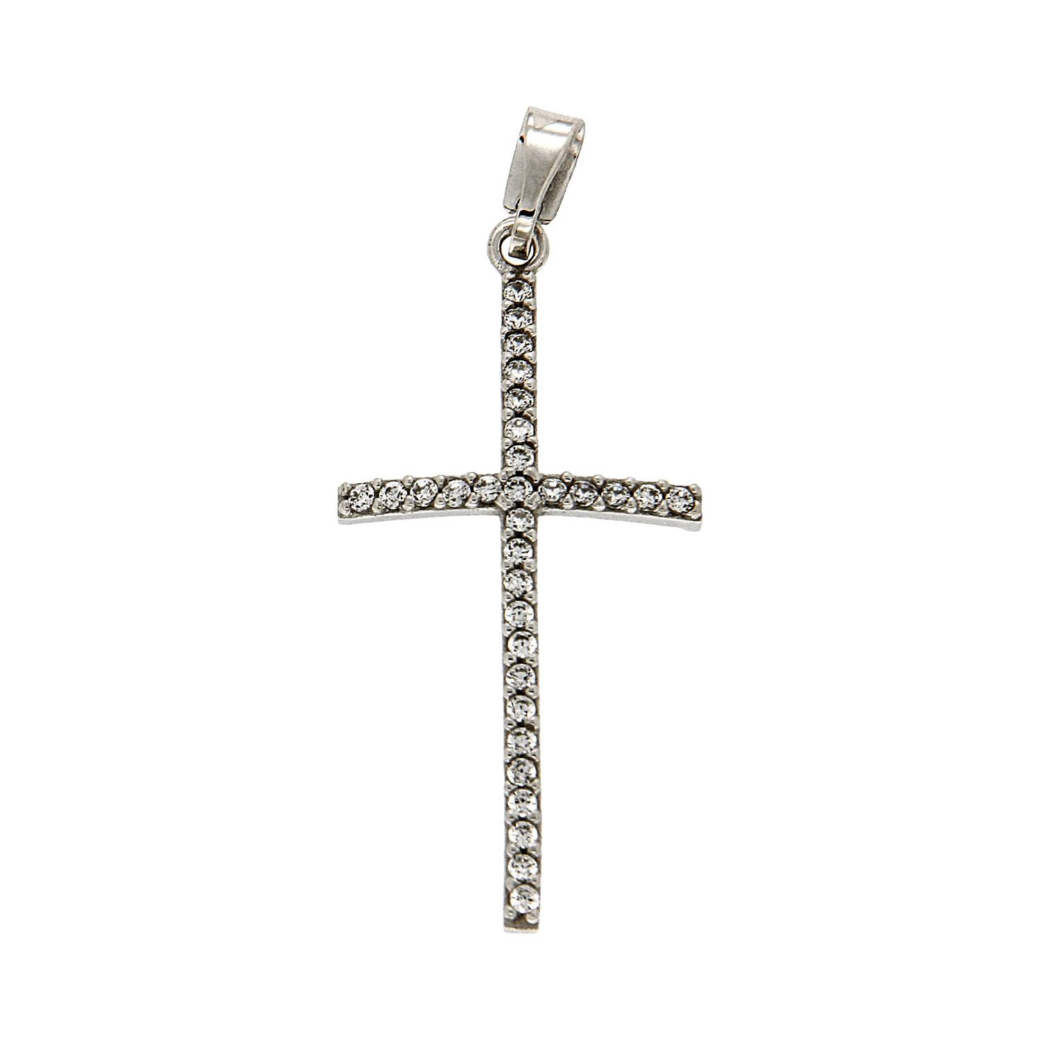 Σταυρός με πέτρες 4846190