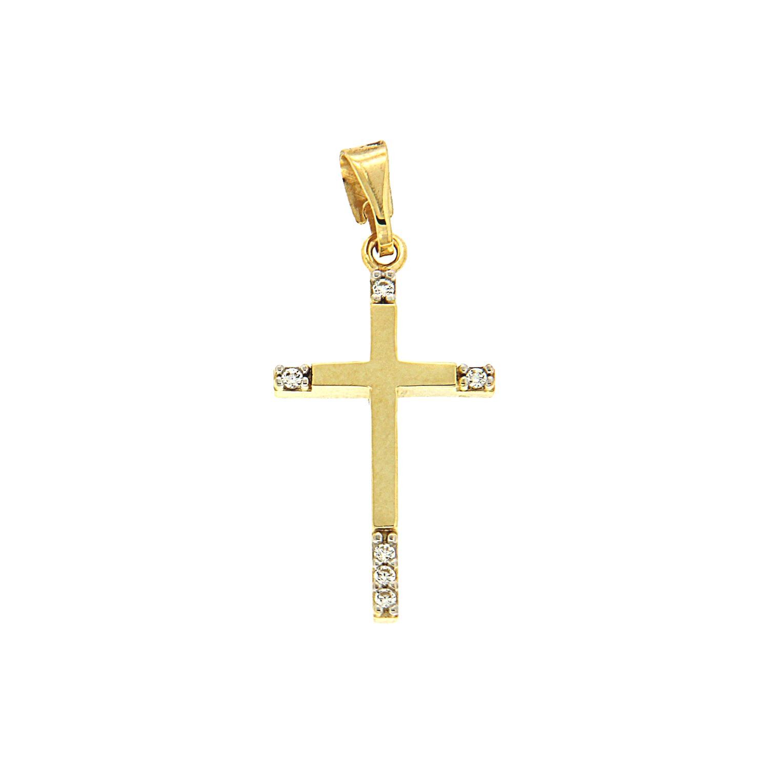 Σταυρός με πέτρες 4850450