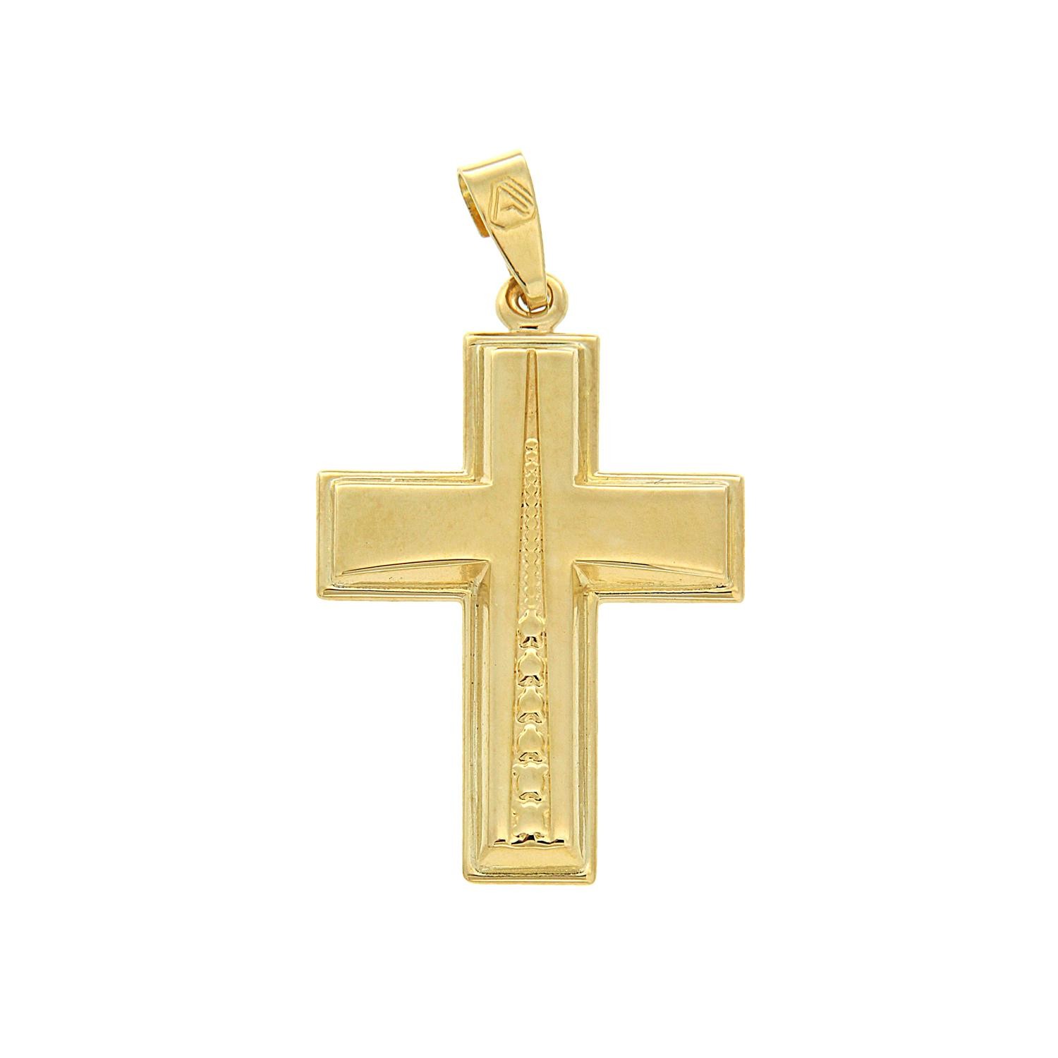 Σταυρός χρυσός 4910950