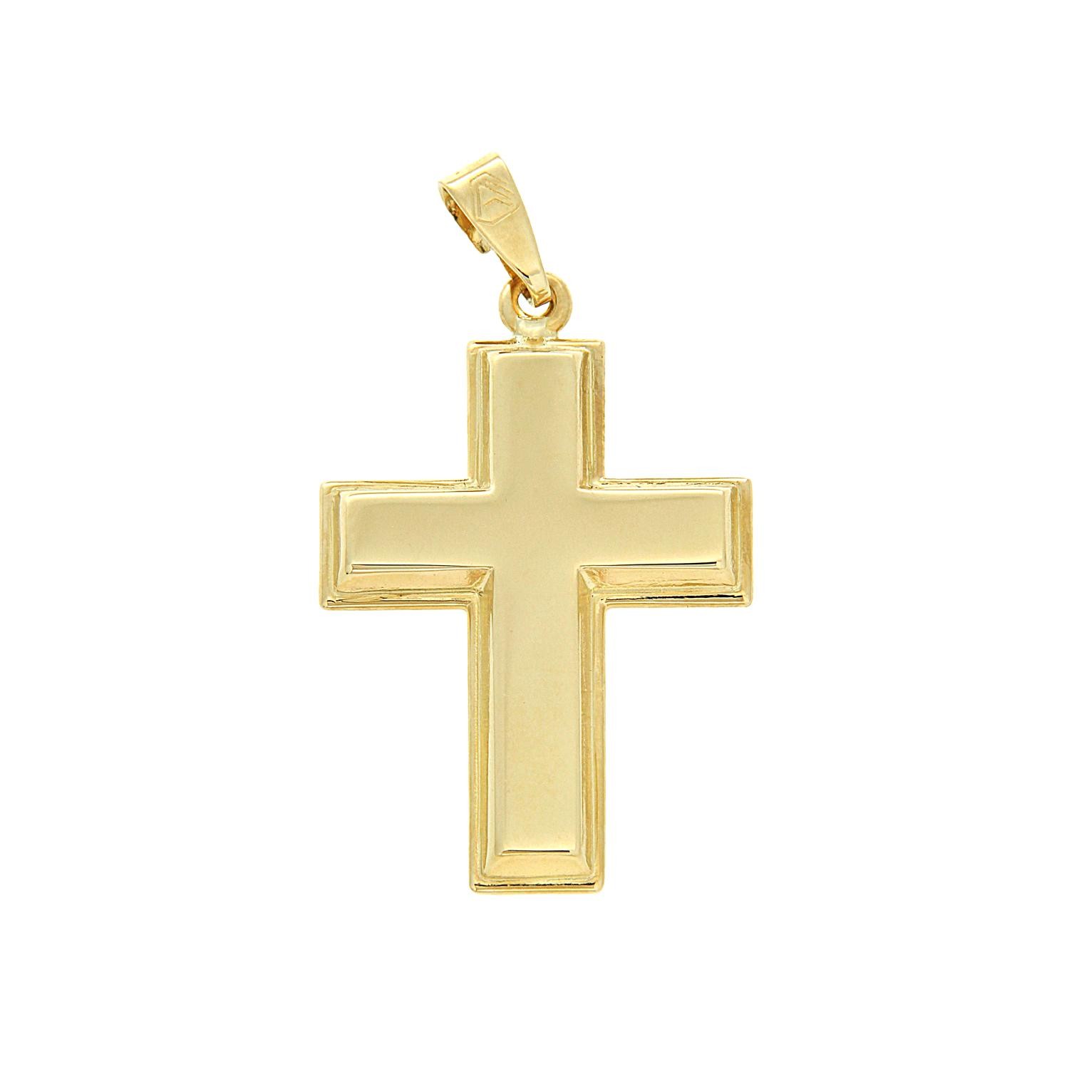 Σταυρός χρυσός 4911290
