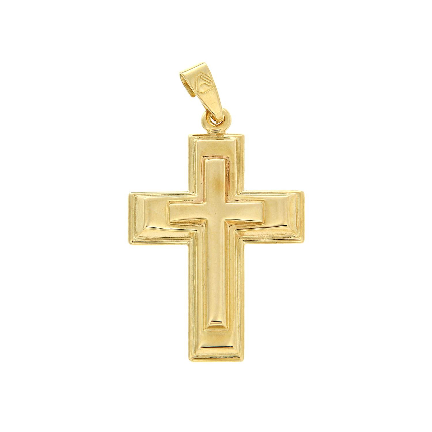 Σταυρός χρυσός 4911390