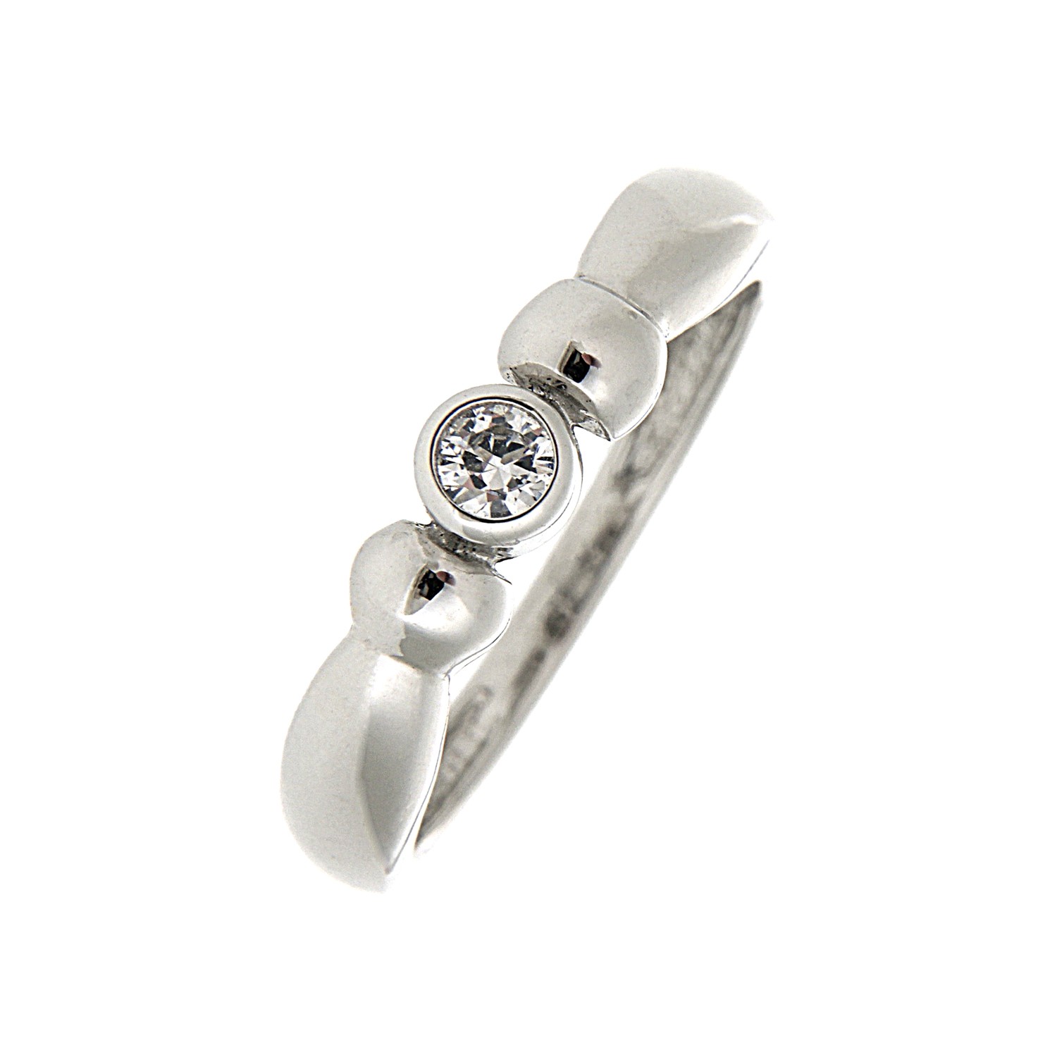 Μονόπετρο δαχτυλίδι 1606690