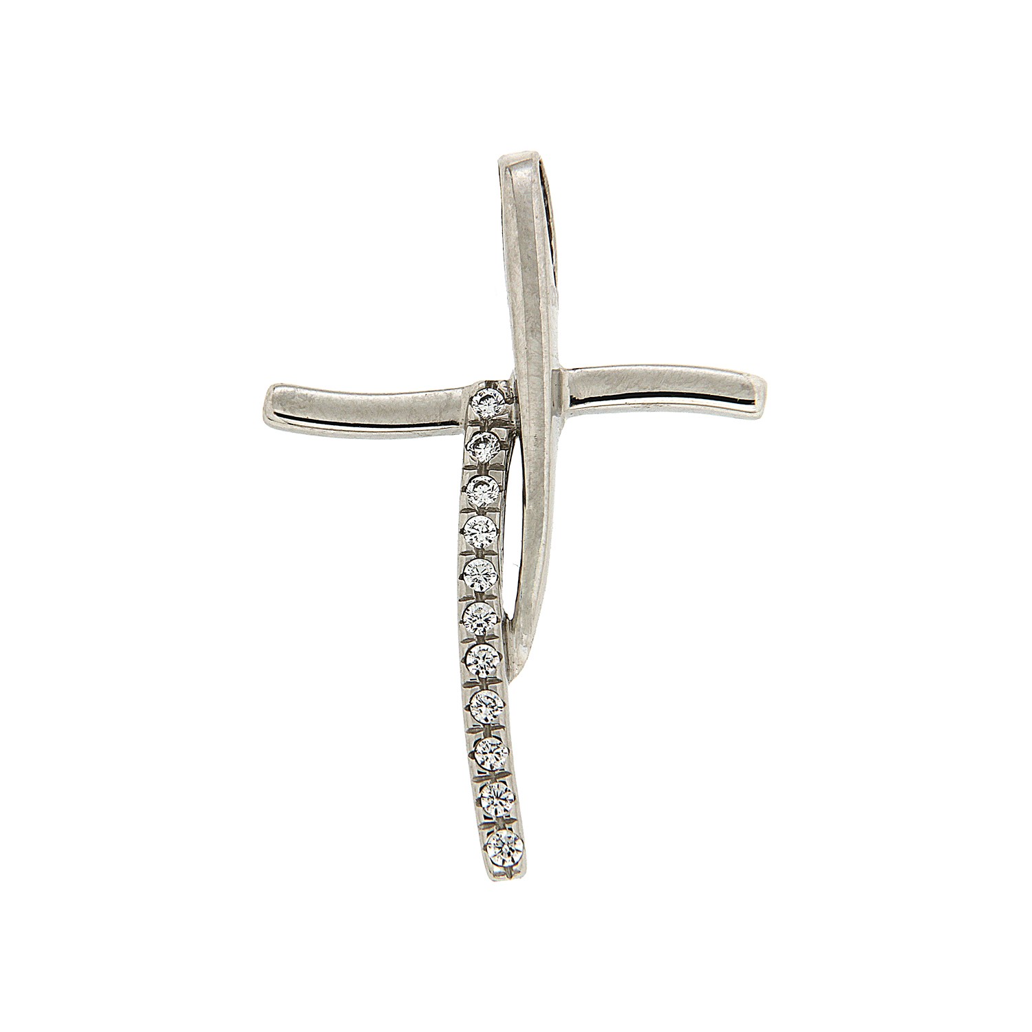 Σταυρός με πέτρες 4441760