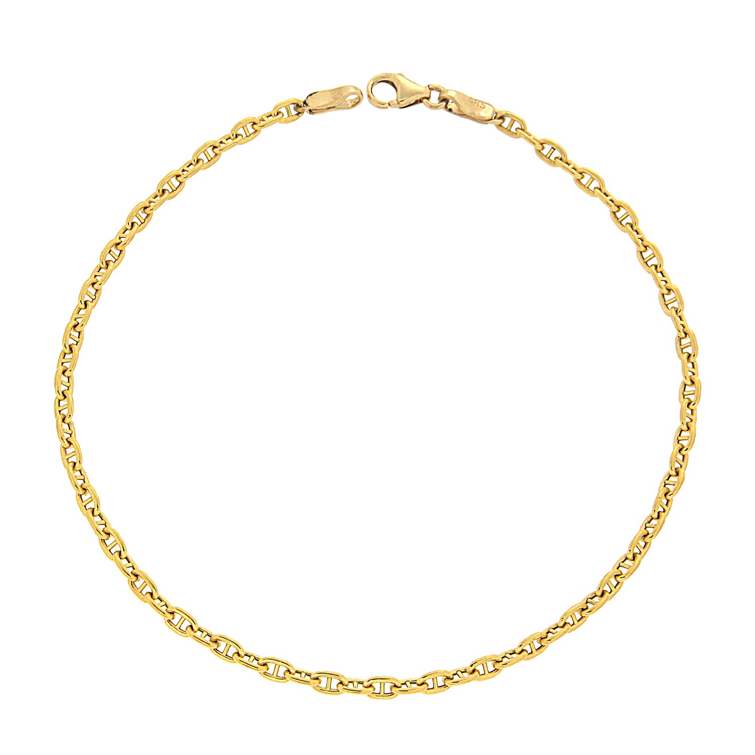 Αλυσίδα βραχιόλι τύπου Θ