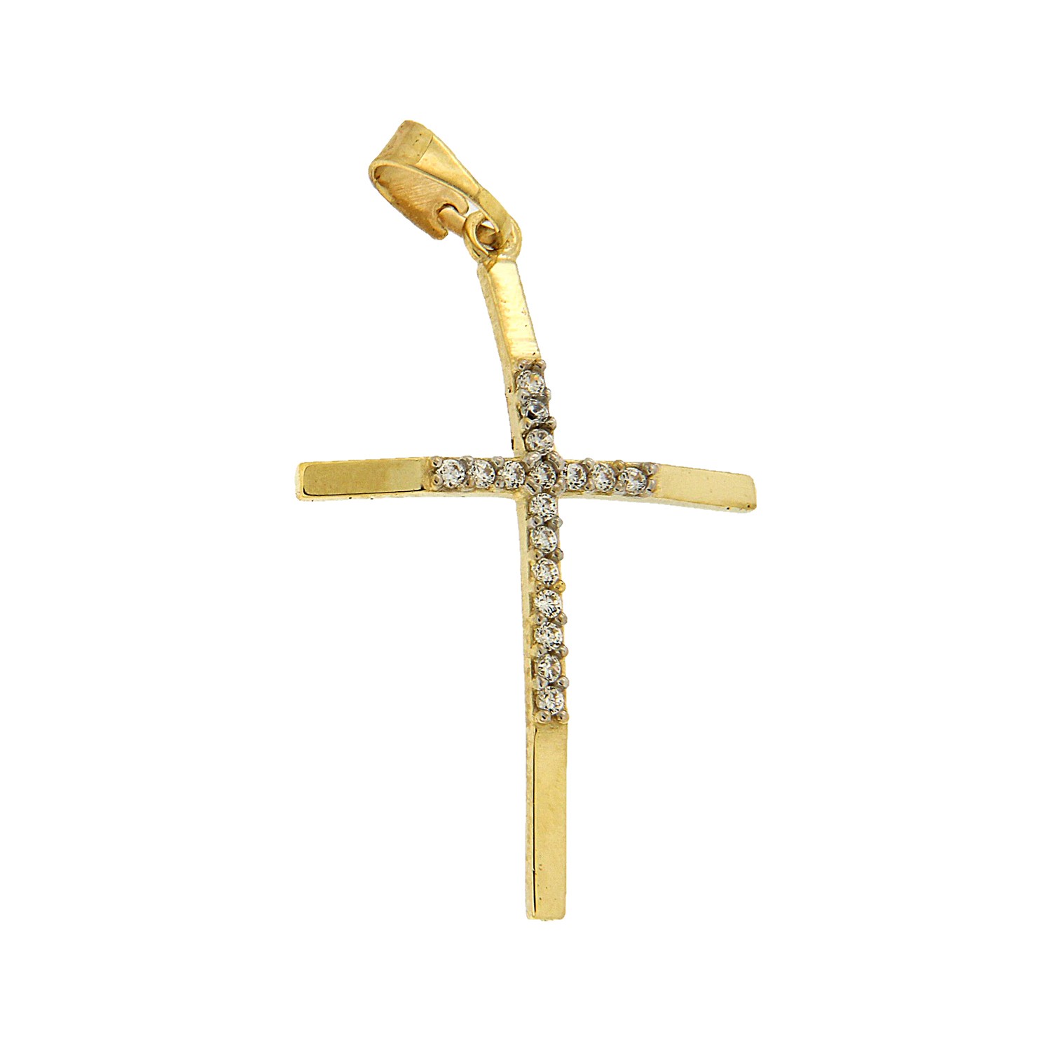 Σταυρός με πέτρες 4847190