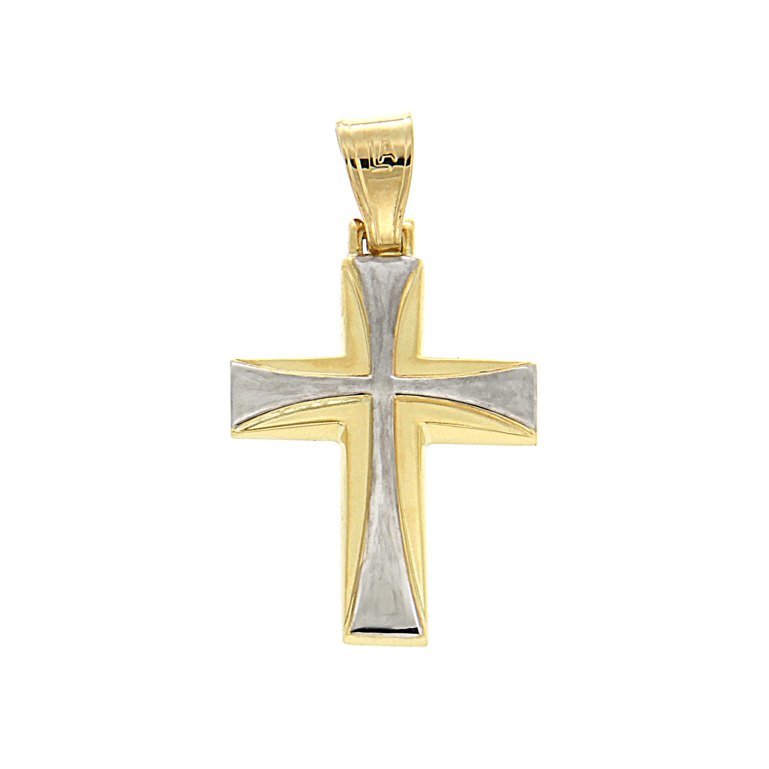 Σταυρός δίχρωμος 491541490