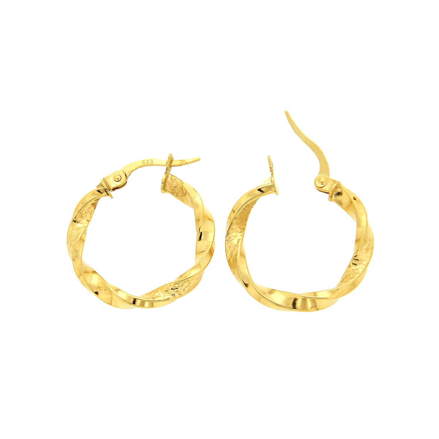 Κρίκοι στριφτοί 5174890