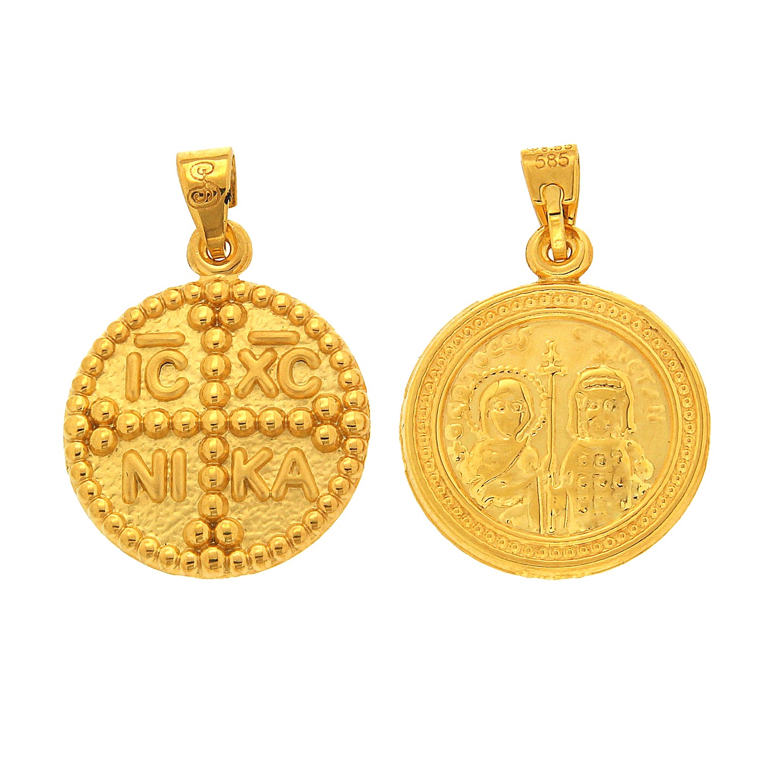 Κωνσταντινάτο K14 διπλής όψης-5275590