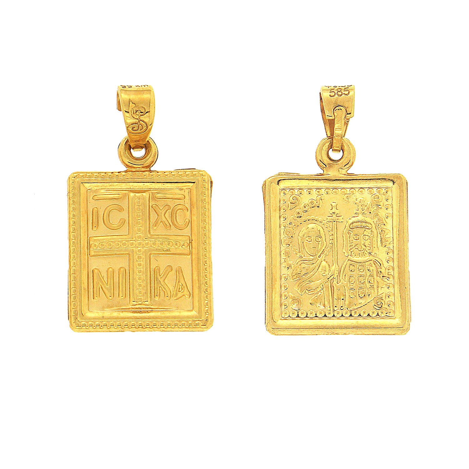 Κωνσταντινάτο διπλής όψης -5274990