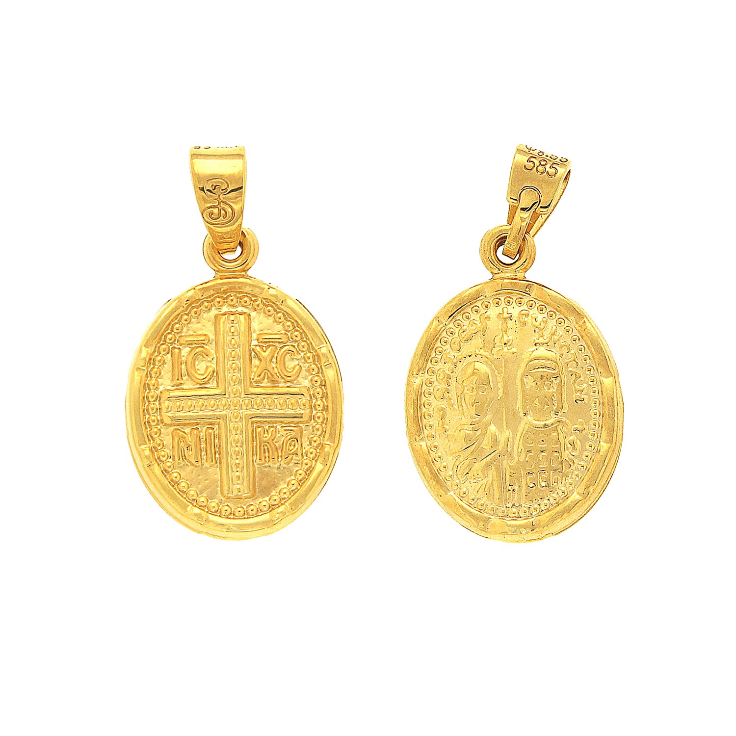 Κωνσταντινάτο K14 διπλής όψης-5275090