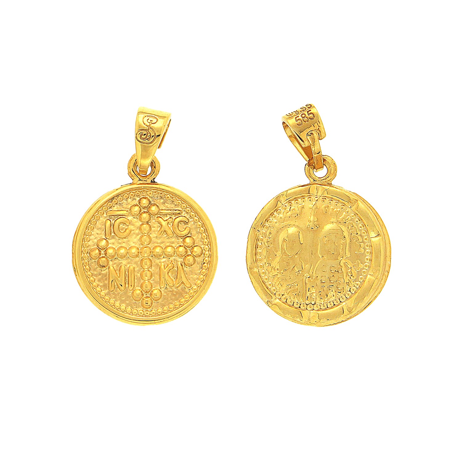 Κωνσταντινάτο K14 διπλής όψης-5275190