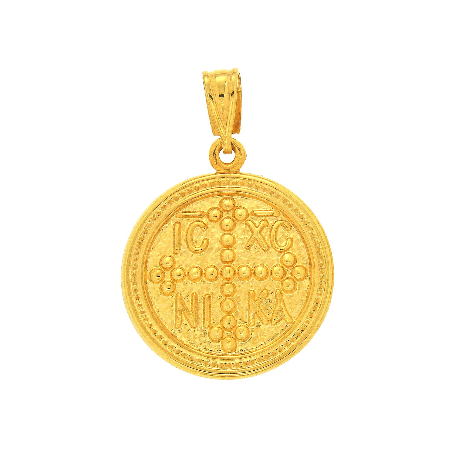 Κωνσταντινάτο 14 καρατίων-5275690